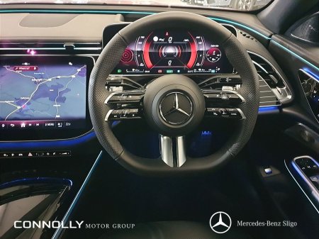 2026 Mercedes-Benz E-Class - photo 20