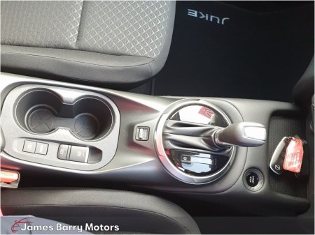 2026 Nissan Juke - photo 15