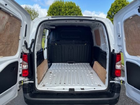2023 Citroen Berlingo - photo 11