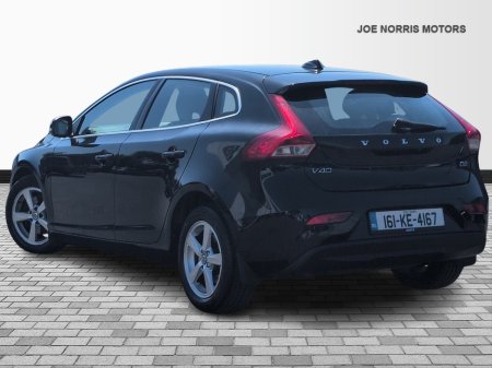 2016 Volvo V40 - photo 3