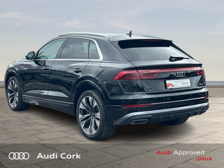2025 Audi Q8 - photo 5