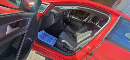 2016 Volkswagen Golf - photo 8