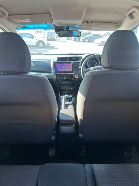 2019 Honda Fit - photo 5