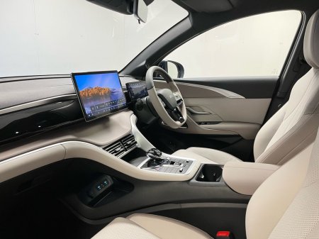 2026 BYD SEALION 5 - photo 12