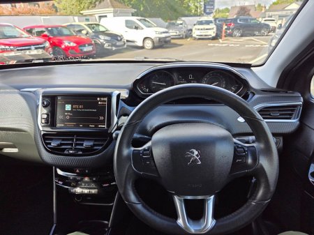 2020 Peugeot 2008 - photo 11