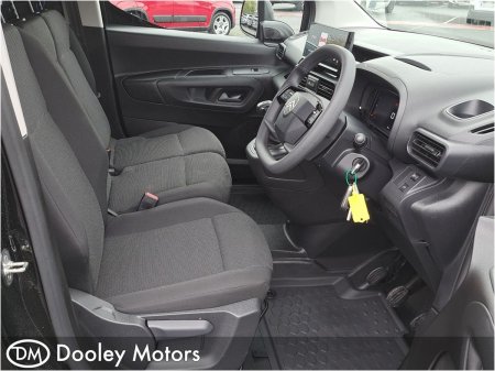 2026 Citroen Berlingo - photo 11