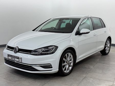 2019 Volkswagen Golf - photo 2