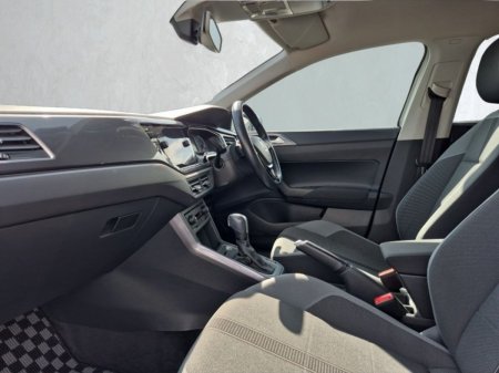 2021 Volkswagen Polo - photo 6