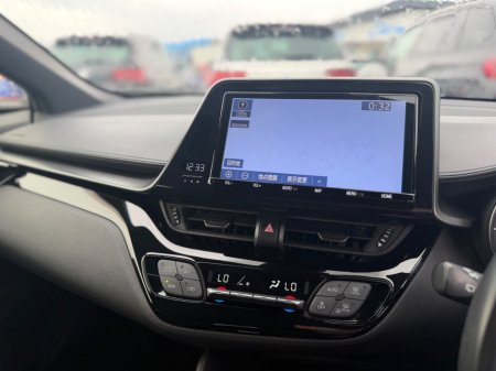 2019 Toyota C-HR - photo 23