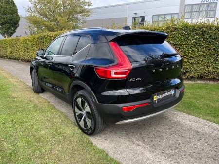2022 Volvo XC40 - photo 47
