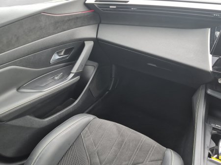 2023 Peugeot 408 - photo 20