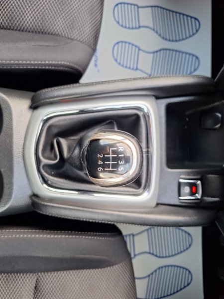 2017 Nissan Qashqai - photo 16