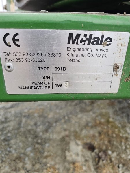 0 McHale  - photo 5