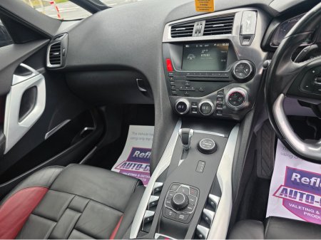 2015 Citroen DS 5 - photo 18