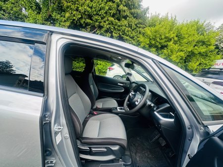 2020 Honda Fit - photo 6