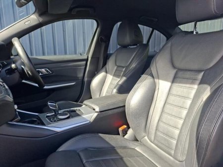 2019 BMW 3-Series - photo 7