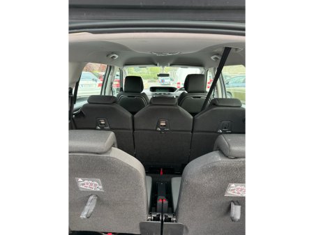 2016 Citroen C4 Picasso - photo 12