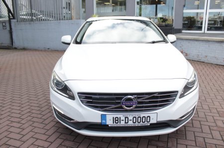 2018 Volvo V60 - photo 9