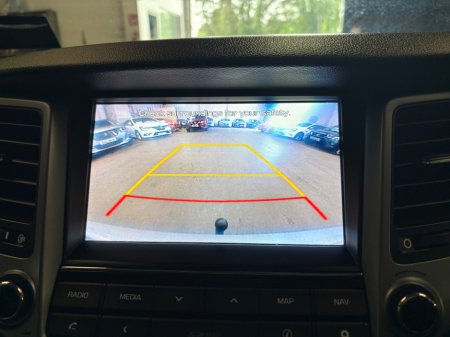 2016 Hyundai Tucson - photo 12