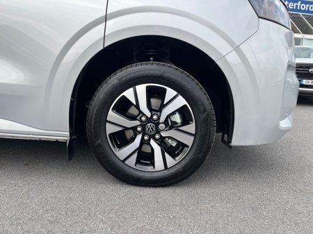 2026 Volkswagen Transporter - photo 5