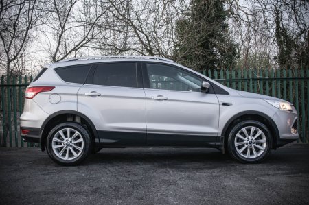 2016 Ford Kuga - photo 6