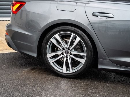2022 Audi A6 - photo 3