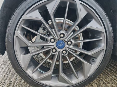 2023 Ford Focus - photo 18