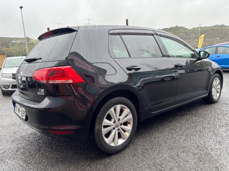 2015 Volkswagen Golf - photo 6