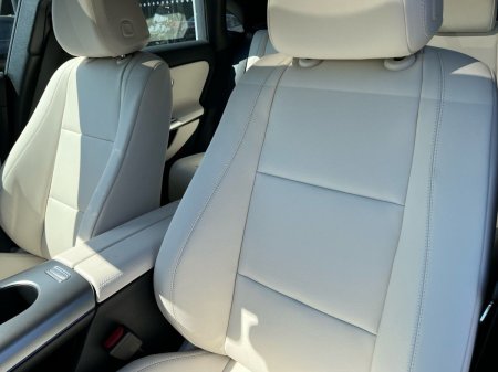 2026 Mercedes-Benz CLA - photo 14