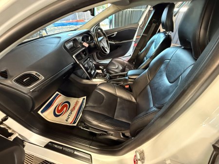 2017 Volvo V40 - photo 13