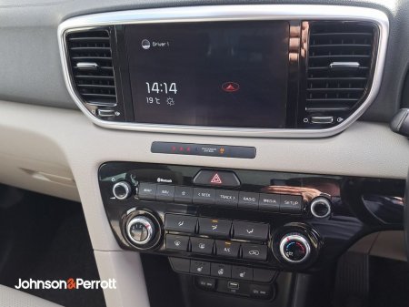 2021 Kia Sportage - photo 20
