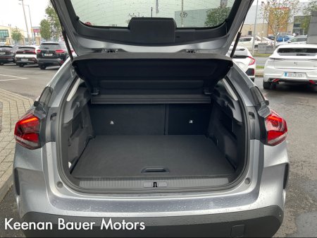 2023 Citroen C4 - photo 9
