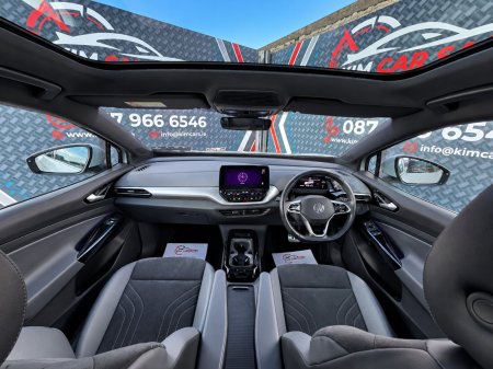 2022 Volkswagen ID.4 - photo 15