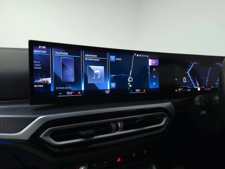 2023 BMW 3-Series - photo 22