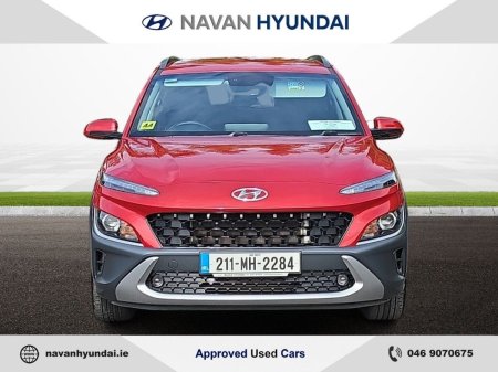 2021 Hyundai KONA - photo 2