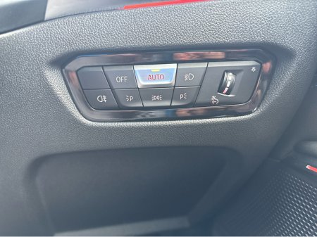 2024 BMW 3-Series - photo 20