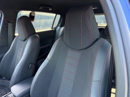 2020 Peugeot 308 - photo 47