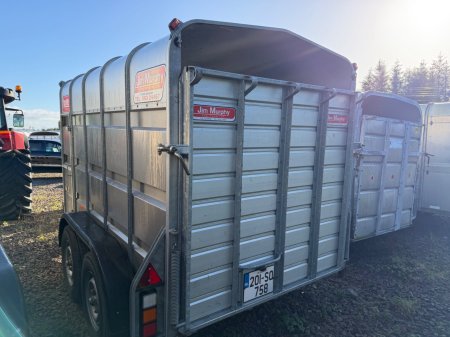 0 Murphy Trailers  - photo 4