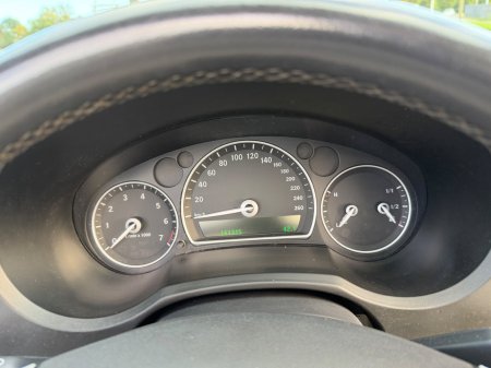2008 Saab 93 - photo 13
