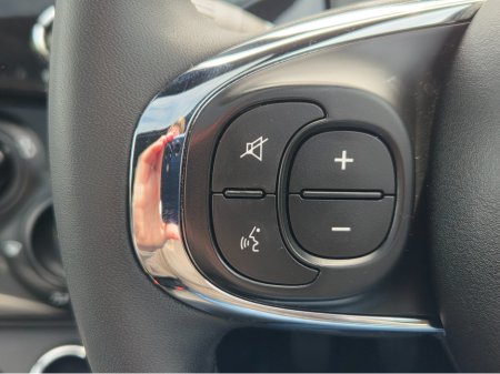 2024 Fiat 500 - photo 16
