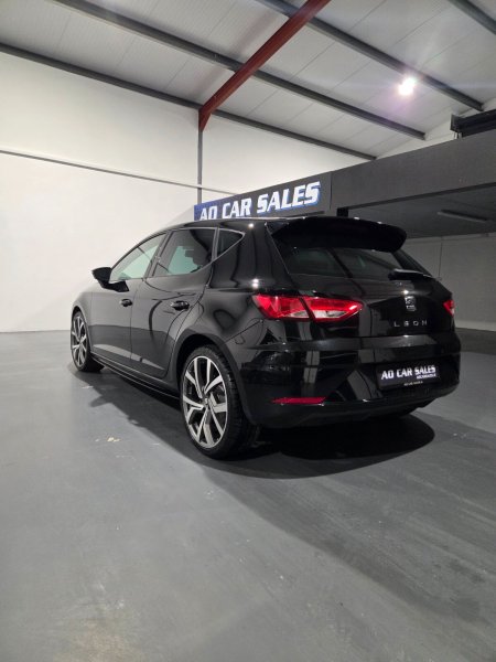 2019 SEAT Leon - photo 7