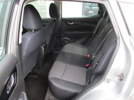 2014 Nissan Qashqai - photo 12