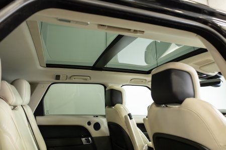 2021 Land Rover Range Rover Sport - photo 14