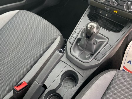 2020 SEAT Ibiza - photo 14