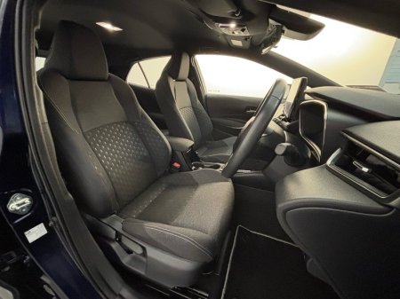 2023 Toyota Corolla - photo 18