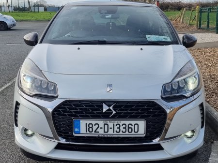 2018 Citroen DS 3 - photo 27