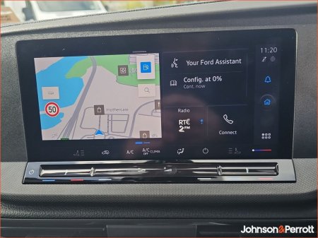 2026 Ford Transit Connect - photo 13