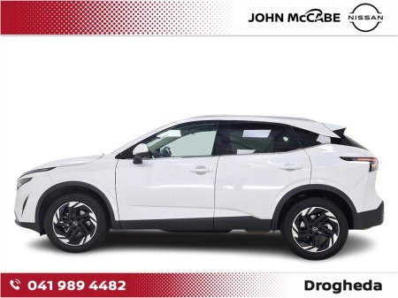 2026 Nissan Qashqai - photo 4