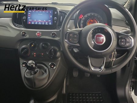 2023 Fiat 500 - photo 13
