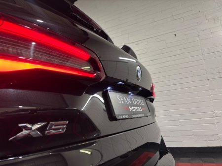 2021 BMW X5 - photo 9